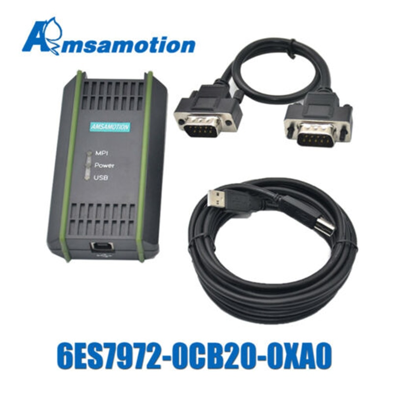 USB ̺ PPI MPI Siemens S7-200 300 400 PLC ..